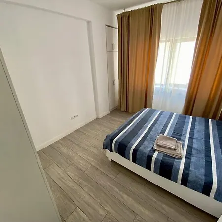 Διαμέρισμα Cozy With 2