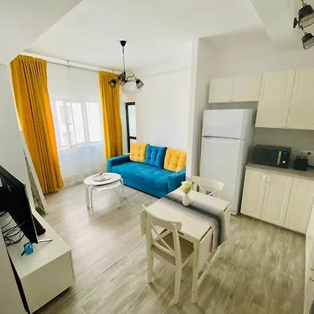 Апартаменти Cozy With 2 *